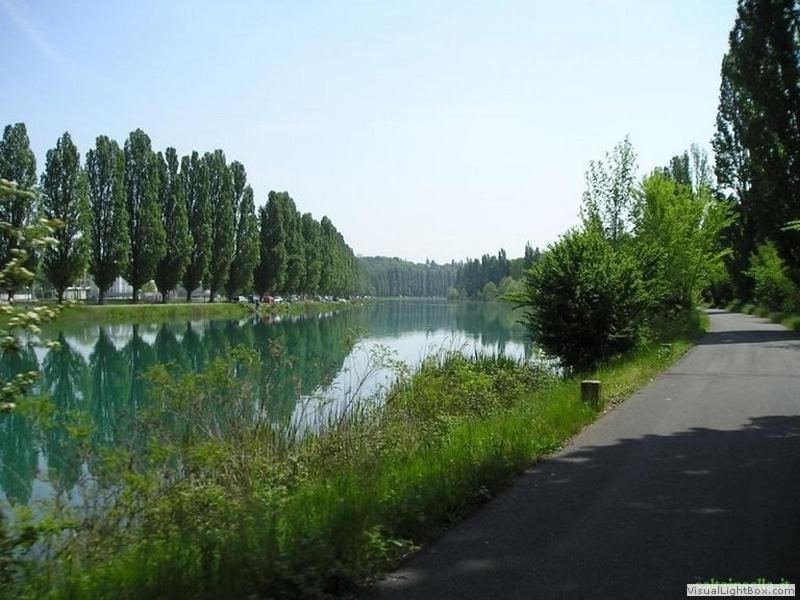 Fiori Sull'Acqua Apartments Песк'єра-дель-Гарда Екстер'єр фото