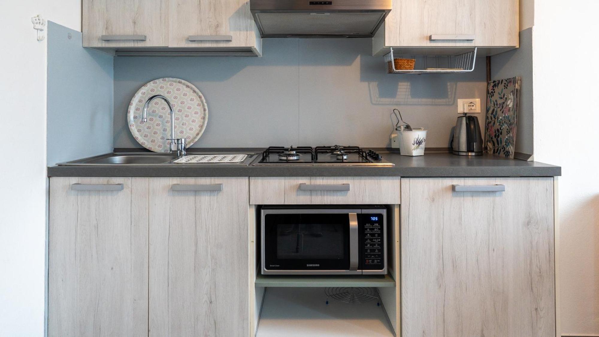 Fiori Sull'Acqua Apartments Песк'єра-дель-Гарда Екстер'єр фото