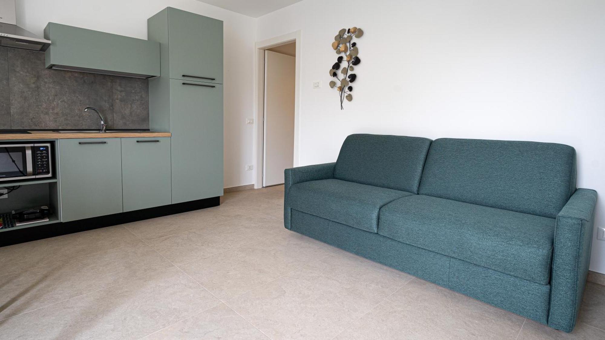 Fiori Sull'Acqua Apartments Песк'єра-дель-Гарда Екстер'єр фото