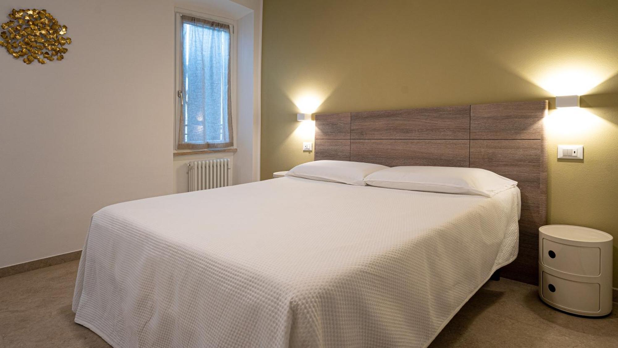 Fiori Sull'Acqua Apartments Песк'єра-дель-Гарда Екстер'єр фото